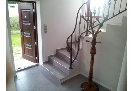 House in Primorsko (Pismenovo) Bulgaria area 145m² 2 floors
