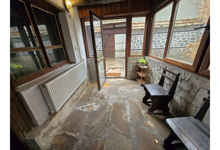 House in the mountains in Bansko Bulgaria area 90m² 2 floors