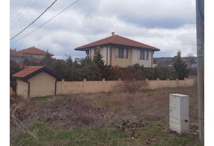 Дом в Поморие (Каменар) площадь 144м² 2-этажный
