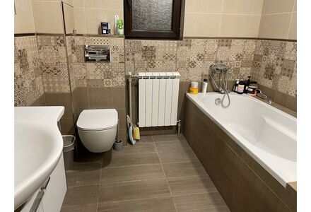Дом в Бургасе площадь 257м² 2-этажный