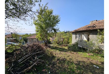 Дом в Малко-Тырново (Граматиково) площадь 80м² 1-этажный
