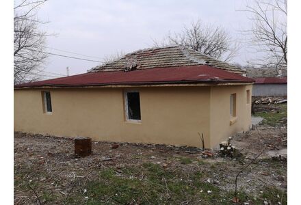 Дом в Средец (Дебелт) площадь 100м² 1-этажный