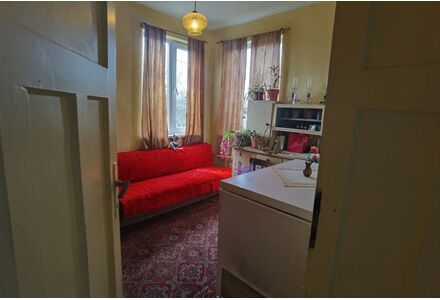 Дом в Камено (Русокастро) площадь 72м² 1-этажный