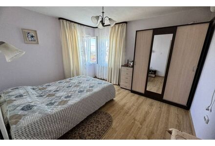 Дом у моря в Несебре (Кошарица) площадь 272м² 2-этажный
