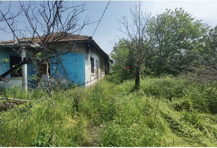 Дом в Несебре (Оризаре) площадь 160м² 1-этажный