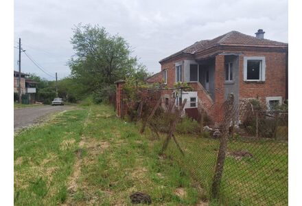 Дом в Средец (Драчево) площадь 124м² 2-этажный