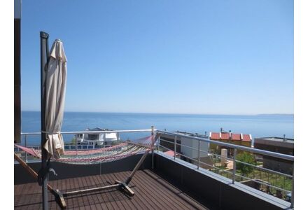 Дом у моря в Созополе площадь 280м² 3-этажный