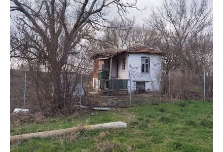 Дом в Средец (Загорци) площадь 72м² 2-этажный