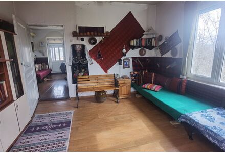 Дом в Средец (Момина-Церква) площадь 100м² 2-этажный
