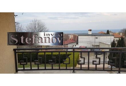Дом у моря в Варне площадь 458м² 3-этажный
