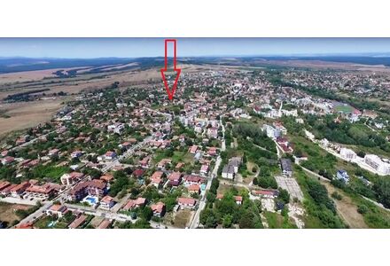 Дом у моря в Бяле площадь 65м² 1-этажный