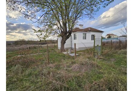 Дом в Средец (Светлина) площадь 96м² 1-этажный