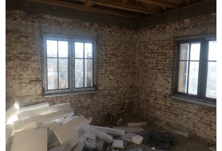 Дом в Камено (Трыстиково) площадь 160м² 1-этажный