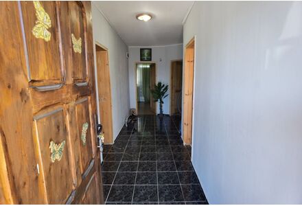Дом в Камено (Ливада) площадь 90м² 1-этажный