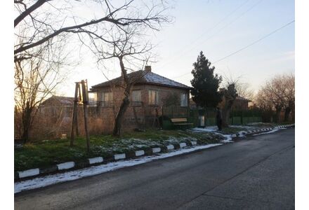 Дом в Камено (Трыстиково) площадь 90м² 1-этажный