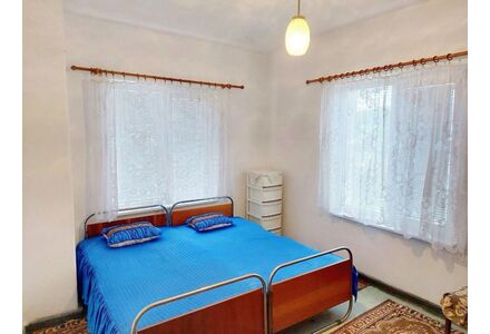 Дом в Бургасе площадь 150м² 2-этажный
