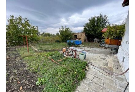 Дом в Несебре (Оризаре) площадь 120м² 1-этажный