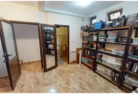 Дом у моря в Несебре (Кошарица) площадь 143м² 2-этажный