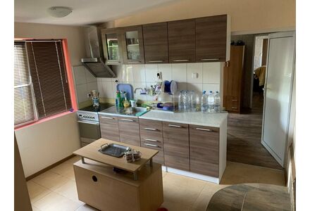 Дом в Царево (Бродилово) площадь 120м² 2-этажный