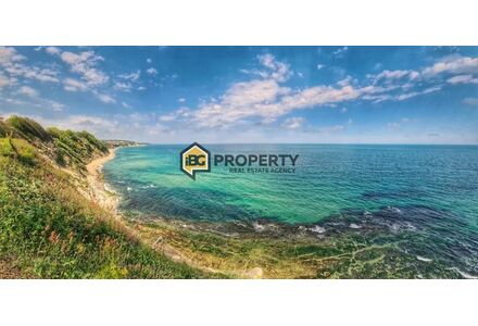 Земля у моря в Бяле участок в деревне 963м²