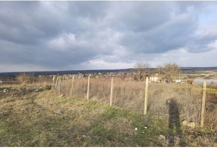 Земля в Средец (Дебелт) участок в деревне 2227м²