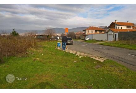 Земля в Несебре (Кошарица) участок в пределах города 3001м²