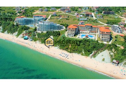 Земля у моря в Бяле участок в пределах города 1400м²