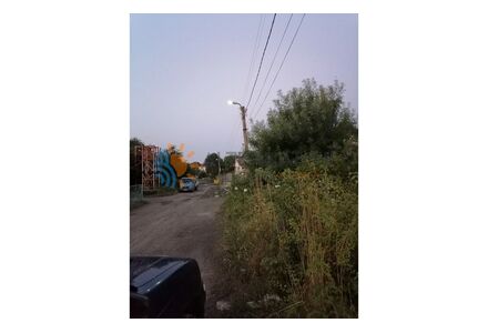 Земля в Царево участок в пределах города 607м²