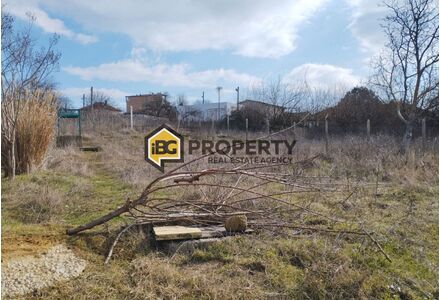Земля у моря в Бяле участок на курорте 533м²