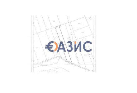 Земля в Поморие (Ахелой) участок в пригороде 470000м²