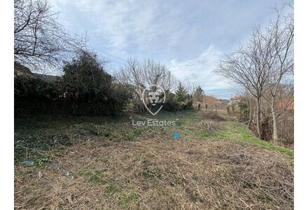 Земля в Поморие (Медово) участок в деревне 500м²
