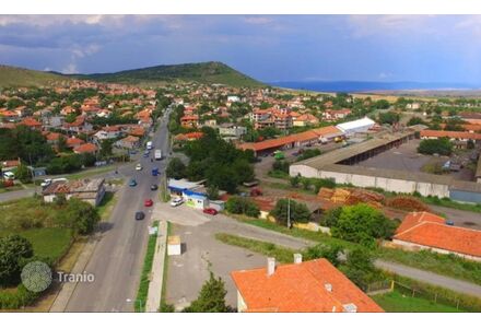 Земля в Поморие (Каблешково) участок в деревне 6315м²