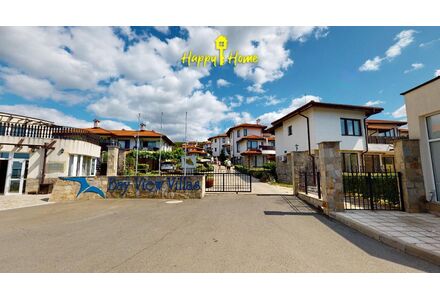 Land by the sea in Nesebar (Kosharitsa) Bulgaria plot in the suburbs 120000m² 