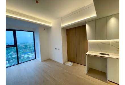 Квартира 1-комнатная 1+0 студия у реки в Пномпене 31.5м² 20 этаж