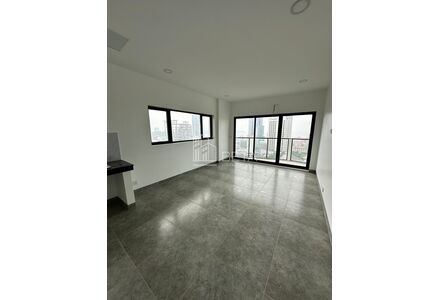 Квартира 2-комнатная 1+1 в Сиануквиле площадь 60м² 8 этаж