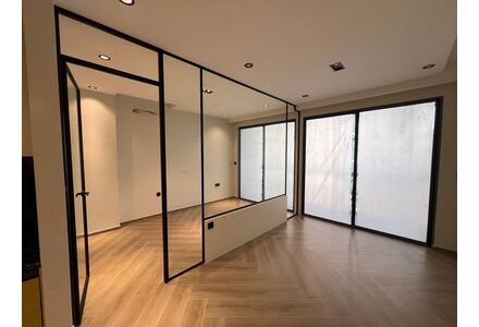 Квартира 1-комнатная студия 1+0 в Пномпене площадь 60м² 29 этаж