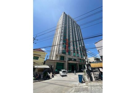 Отель | гостиница у моря в Сиануквиле 8000м²