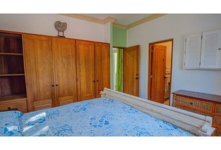 Квартира 2-комнатная 1+1 в Кабарете (Кабарете) площадь 58м² 2 этаж