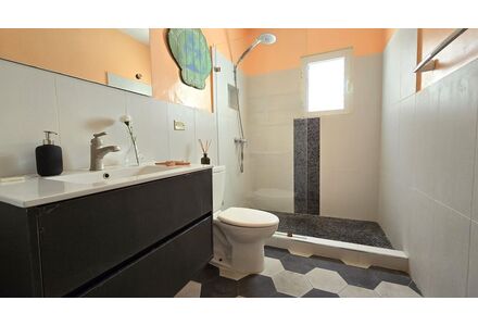 Квартира 3-комнатная 2+1 в Пунта-Кана (Баваро) площадь 110м² 1 этаж