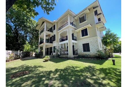 Квартира 2-комнатная 1+1 в Кабарете (Кабарете) площадь 71м²