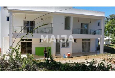 Квартира 2-комнатная 1+1 в Сосуа (Сосуа) площадь 110м²