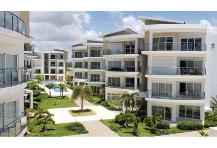 Квартира 4-комнатная 3+1 в Пунта-Кана (Пунта-Кана) площадь 142м²