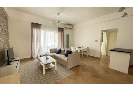 Квартира 2-комнатная 1+1 в Пунта-Кана (Баваро) площадь 70м² 2 этаж