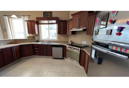 Квартира 4-комнатная 3+1 в Кабарете (Кабарете) площадь 241м² 3 этаж