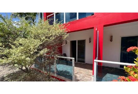 Квартира 1-комнатная студия 1+0 в Сосуа (Сосуа) площадь 48м² 1 этаж