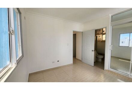Квартира 4-комнатная 3+1 в Пунта-Кана (Пунта-Кана) площадь 75м²