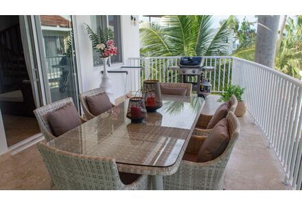 Квартира 3-комнатная 2+1 в Пунта-Кана (Баваро) площадь 185.6м²