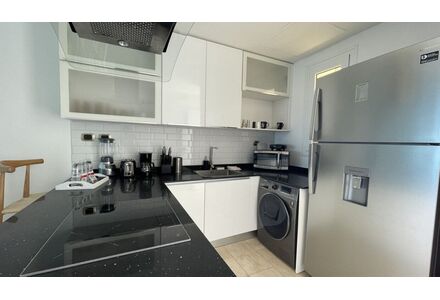 Квартира 3-комнатная 2+1 в Пунта-Кана (Баваро) площадь 99м²