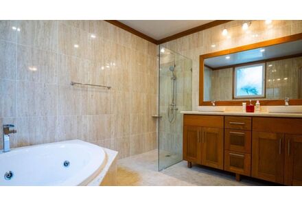 Квартира 3-комнатная 2+1 в Сосуа (Сосуа) площадь 152м²