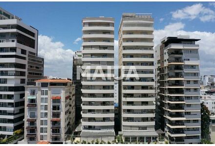 Квартира 6-комнатная 5+1 в Санто-Доминго-Норте (Санто-Доминго-Норте) площадь 300м² 9 этаж